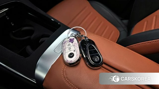 Mercedes-Benz GLC-Class X254 id 4374972 из Кореи 19