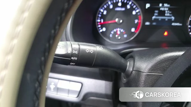 Kia The New K3 2nd generation id 4476351 из Кореи 19