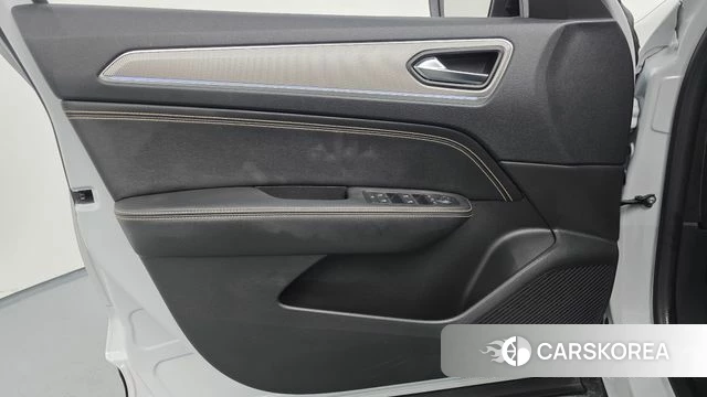Renault Korea (Samsung) Arcana id 4474264 из Кореи 19