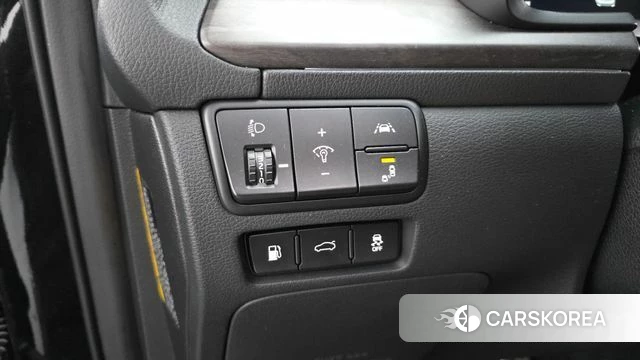 Kia K7 Premier id 4362996 из Кореи 19