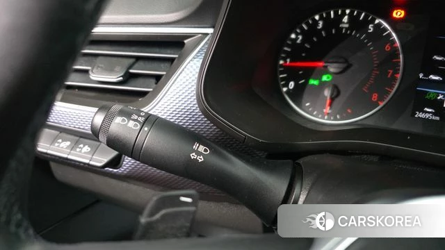 Renault Korea (Samsung) XM3 id 4573567 из Кореи 19