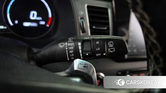 Kia Niro EV id 4856162 из Кореи 19