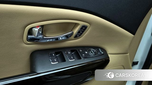 Kia The New Carnival id 4384692 из Кореи 19