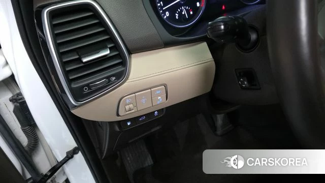 Hyundai Grandeur IG id 4363110 из Кореи 19
