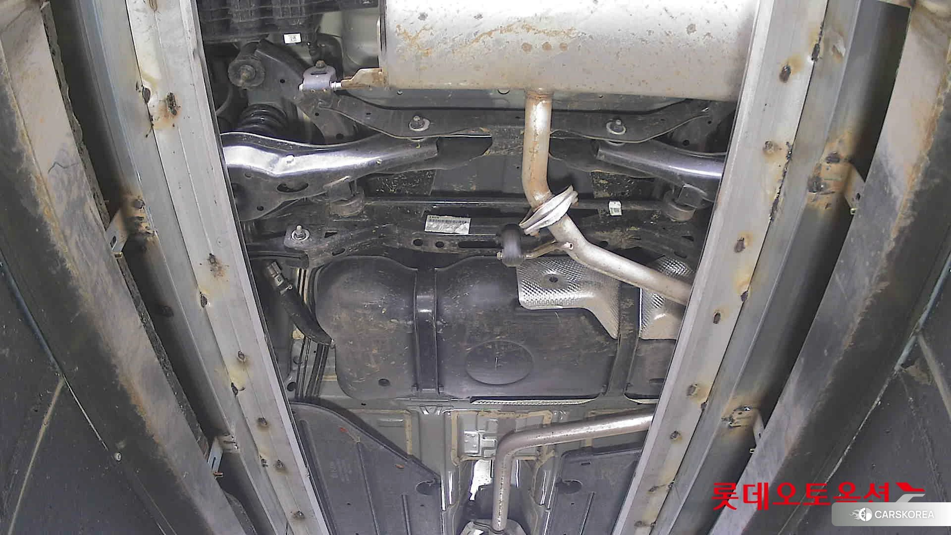 Kia Niro Hybrid id 3888425 из Кореи 19