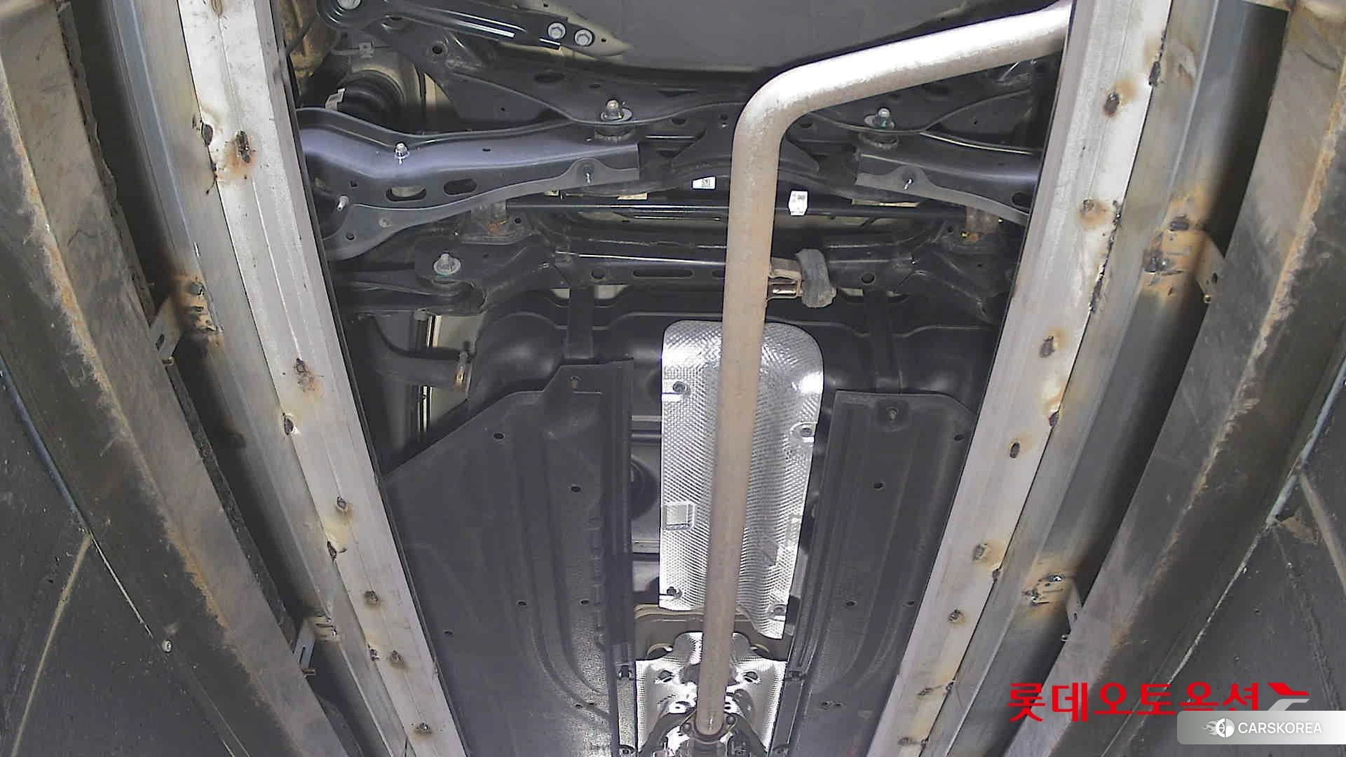 Hyundai Sonata id 3875797 из Кореи 19