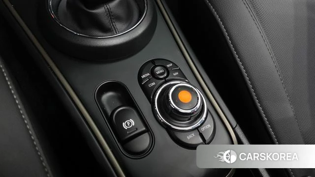 Mini Cooper Countryman id 4429906 из Кореи 19