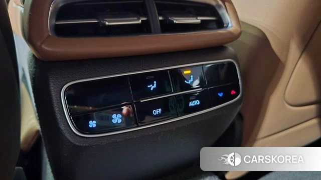 Genesis G80 (RG3) id 4657116 из Кореи 19