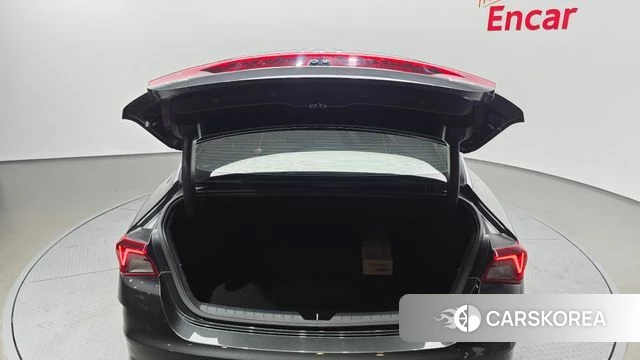 Kia K5 Hybrid 3rd Generation id 4315729 из Кореи 19
