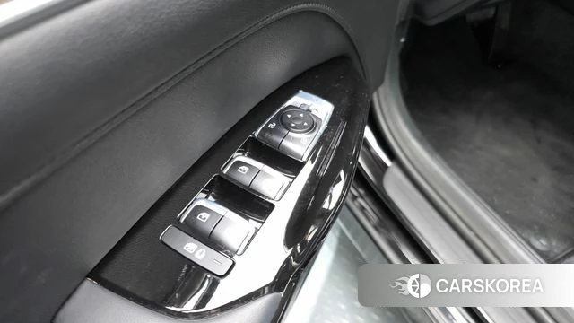 Kia K5 Hybrid 3rd Generation id 4243411 из Кореи 19