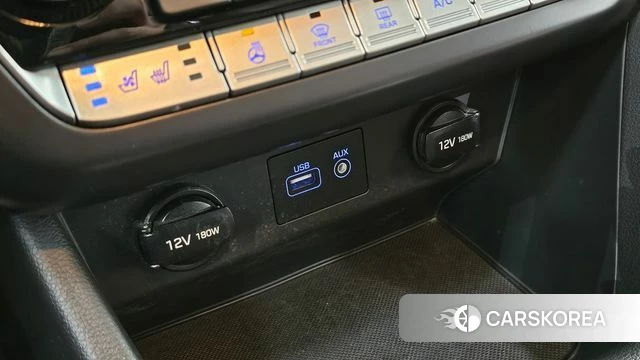 Hyundai Sonata New Rise id 4520852 из Кореи 19