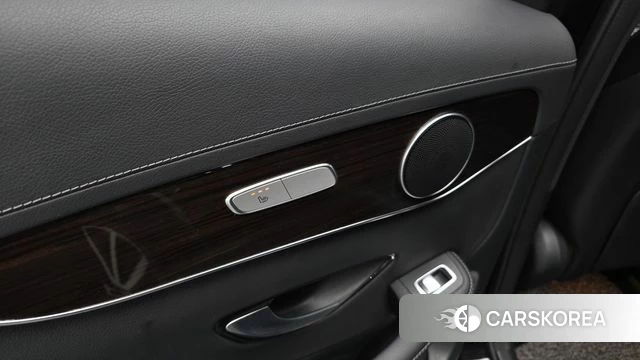 Mercedes-Benz GLC-Class X253 id 4465010 из Кореи 19