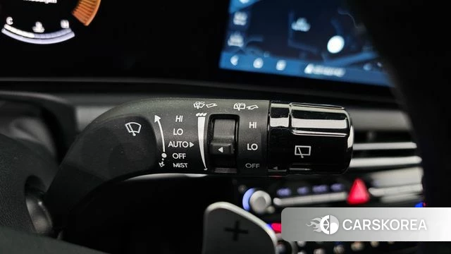 Hyundai The New Tucson (NX4) id 4640208 из Кореи 19