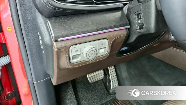 Mercedes-Benz GLS - Class X167 id 4292568 из Кореи 19