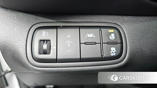 Hyundai Venue id 4534857 из Кореи 19