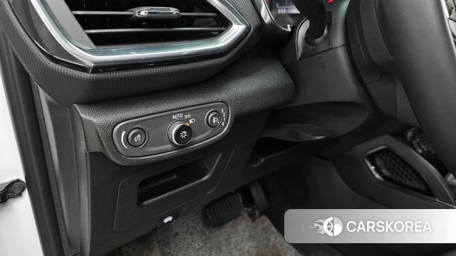 Chevrolet (GM Daewoo) Trailblazer id 4245475 из Кореи 19