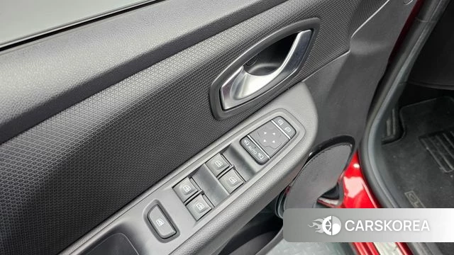 Renault Korea (Samsung) Clio id 4196842 из Кореи 19