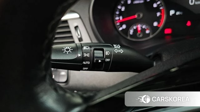 Kia The New K5 2nd generation id 4435516 из Кореи 19