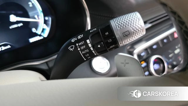 Genesis GV80 id 4603201 из Кореи 19