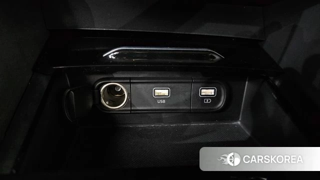 Kia K5 3rd generation id 4350821 из Кореи 19