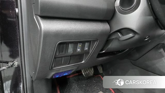 Renault Korea (Samsung) QM6 id 4525731 из Кореи 19