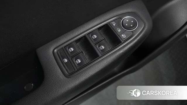 Renault Korea (Samsung) XM3 id 4580795 из Кореи 19