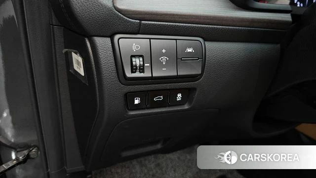 Kia K7 Premier Hybrid id 4594302 из Кореи 19