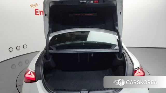 Mercedes-Benz E-Class W214 id 4462526 из Кореи 19