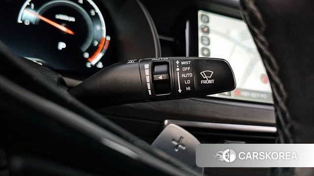 Kia K7 Premier id 4794360 из Кореи 19