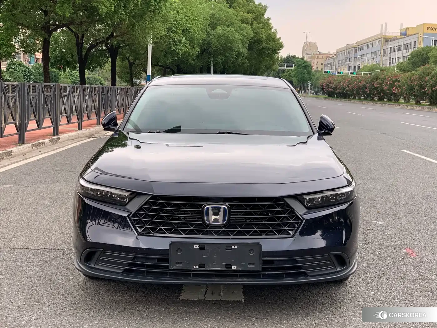Honda Accord New Energy id 4570447 из Китая 19