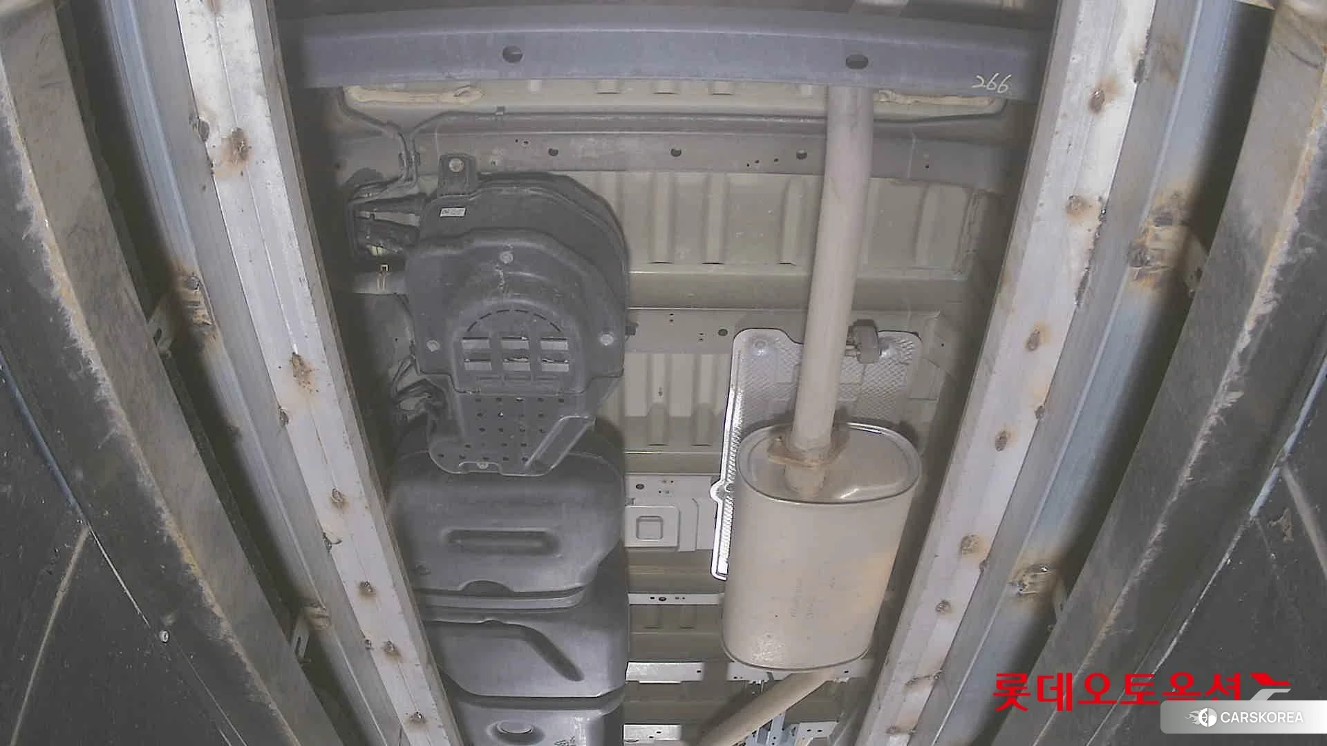 Hyundai Staria id 4902349 из Кореи 19