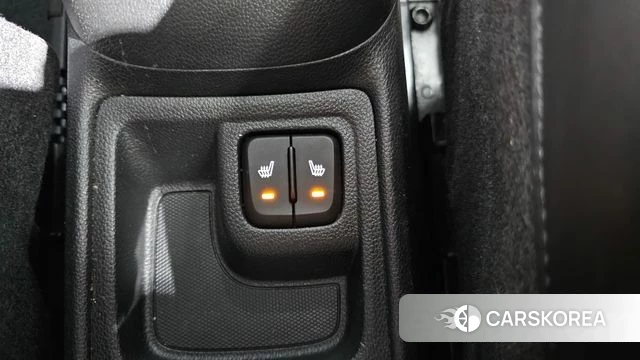 Chevrolet (GM Daewoo) The New Spark id 4389907 из Кореи 19