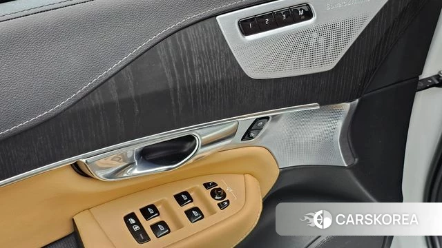 Volvo XC90 second Generation id 4863562 из Кореи 19