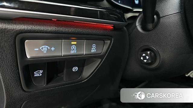 Genesis G80 (RG3) id 4676331 из Кореи 19