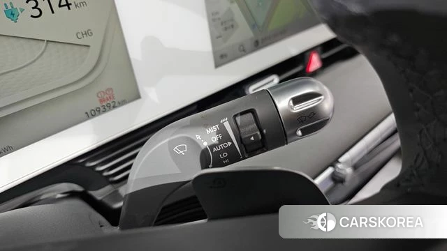 Hyundai Ionic 5 id 4443867 из Кореи 19