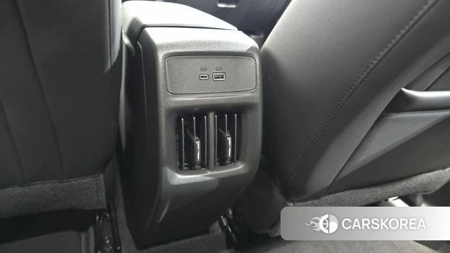 Chevrolet (GM Daewoo) Trax Crossover id 4579111 из Кореи 19