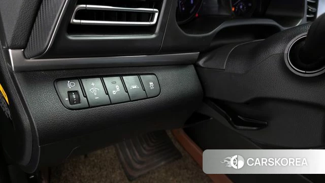 Hyundai The New Avante AD id 4304870 из Кореи 19