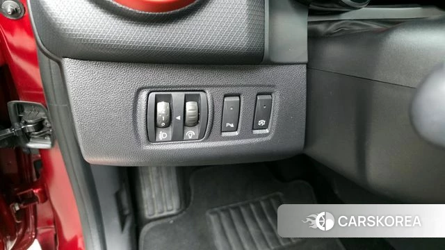 Renault Korea (Samsung) Clio id 4268951 из Кореи 19