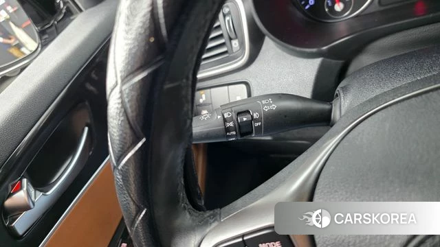 Kia The New Sorento id 4197199 из Кореи 19