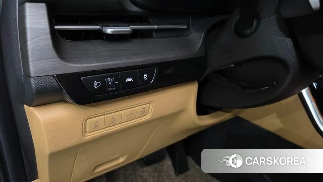 Kia Carnival 4th generation id 4343107 из Кореи 19