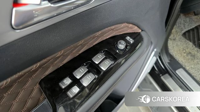 Ssangyong All New Rexton id 4249694 из Кореи 19