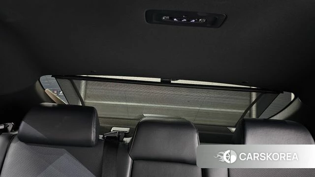 Toyota Camry (XV80) id 4681279 из Кореи 19