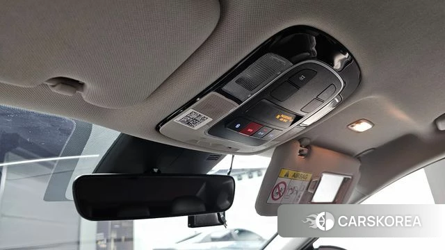 Hyundai Sonata (DN8) id 4631416 из Кореи 19
