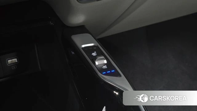 Kia Sorento 4th Generation id 4294121 из Кореи 19