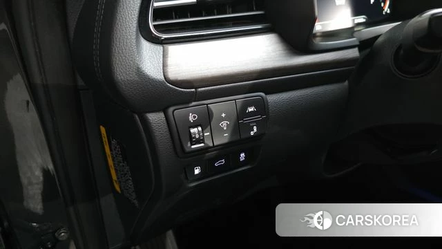 Kia K7 Premier id 4647243 из Кореи 19