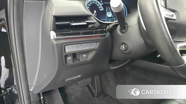 Genesis G80 (RG3) id 4651461 из Кореи 19