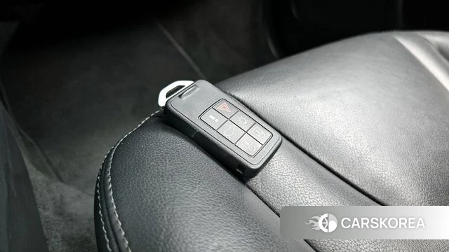 Volvo S60 id 4339707 из Кореи 19