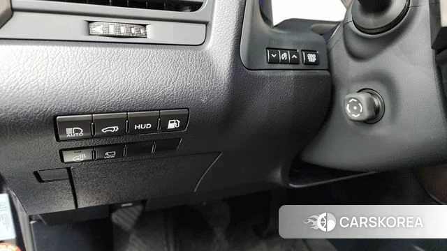 Lexus RX450h 4th generation id 4309763 из Кореи 19