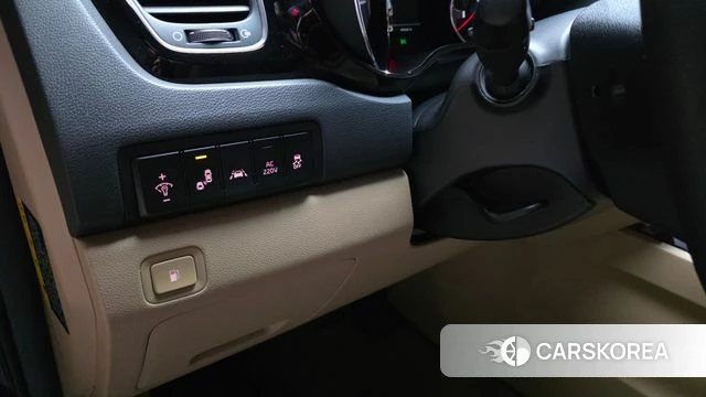Kia The New Carnival id 4694055 из Кореи 19