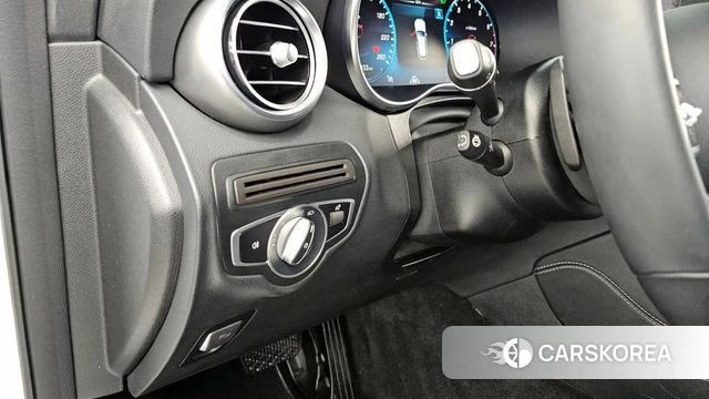 Mercedes-Benz GLC-Class X253 id 4325017 из Кореи 19